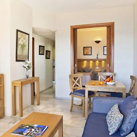 Apartmanhotel Sunset Club 4*