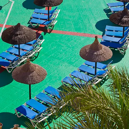 Apartmanhotel Sunset Club
