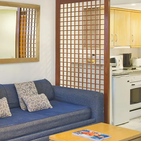 Sunset Club Apartmanhotel