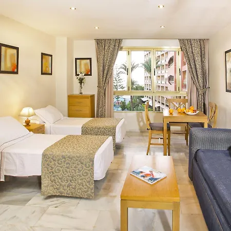 Apartmanhotel Sunset Club