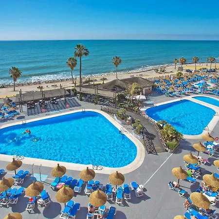Sunset Club Apartmanhotel 4*
