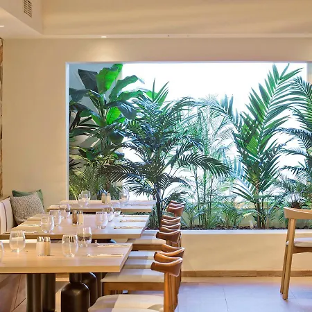 Apartmanhotel Sunset Club 4*