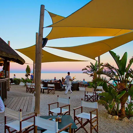 Apartmanhotel Sunset Club