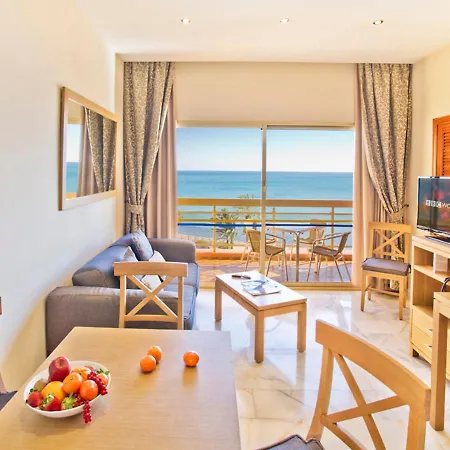 Sunset Club Apartmanhotel