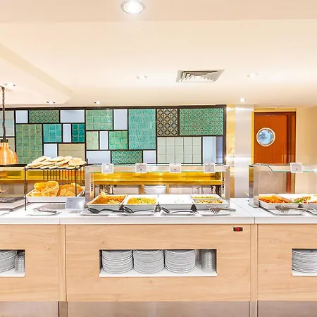Apartmanhotel Sunset Club 4*