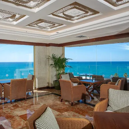 Sunset Club Apartmanhotel Benalmádena