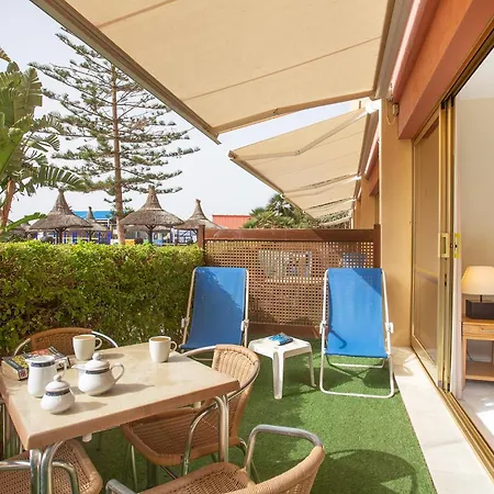 Apartmanhotel Sunset Club