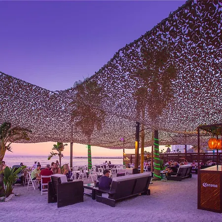Sunset Club Apartmanhotel Benalmádena