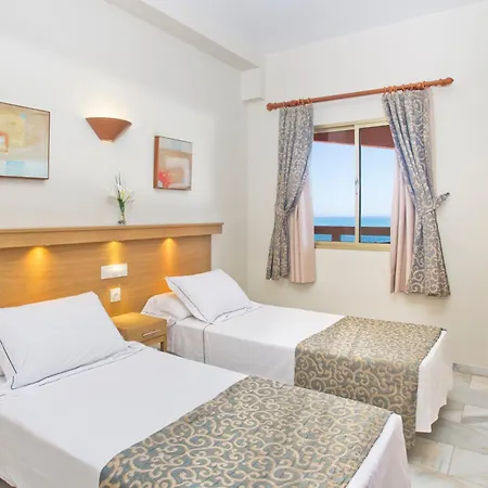 Apartmanhotel Sunset Club Benalmádena