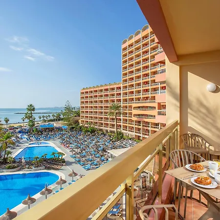 Apartmanhotel Sunset Club