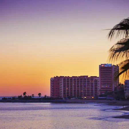 Apartmanhotel Sunset Club